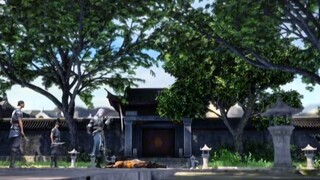 Wu Dong Qian Kun 2nd Season 2.part.12