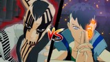 Kawaki VS Jigen Full Fight - Naruto Storm 4 Next Generations (2021) 4K