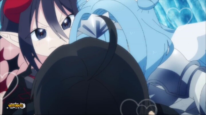 Dikokop para loli💋