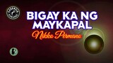 Bigay Ka Ng Maykapal (Karaoke) - Nikko Permano