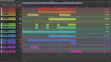 Teardown of last section of Cue 21 - "Madre hay una sola" (Film Score) [TURN ON CAPTIONS!]