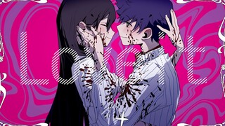 【OMORI/ลายมือ】Brother’s Loveit? (สปอยล์รุนแรง/Micro GB)