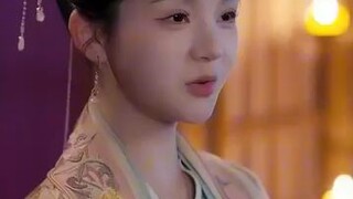 เสิ่นเสียนเยว่ นางสนมรู้ชะตา พากย์ไทย