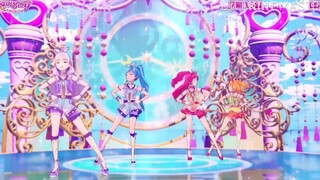 菲梦少女剧场版美乐蒂歌舞Milkway字幕版