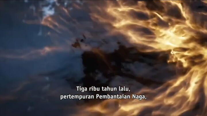 SWORD OF COMING S2 EP 12 SUB INDO