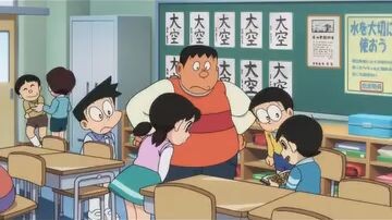 Doraemon Nobita s' Sky Utopia l Part 1 hindi