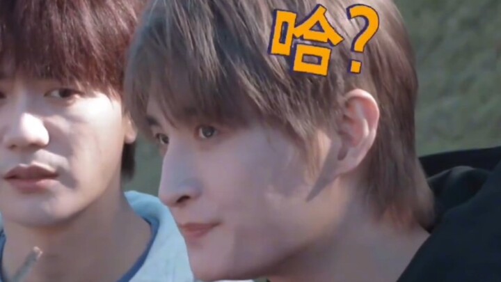 【Zhang Yuan】Slap you once, give you a candy, then slap you again—hahahahaha!