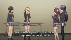 D4DJ: First mix episode 8 sub indo