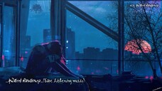 I Don’t Wanna Talk About It [Julienne Taylor]