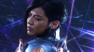 【Ultraman Zeta】Jagura: Haruki, you remind me of the past