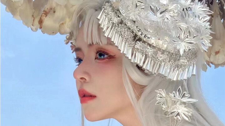 “When Your Photos Are So Good They Think You’re a 3D Model”