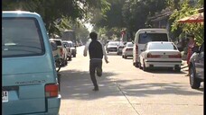 Chuay Duay Krap Pom Rak Look Sao Jao Por (2554) CH8 EP.1 CR.VIU