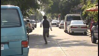 Chuay Duay Krap Pom Rak Look Sao Jao Por (2554) CH8 EP.1 CR.VIU