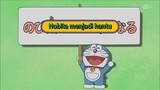 Doraemon nobita menjadi hantu
