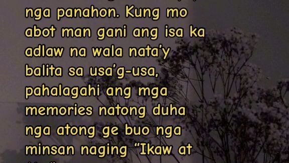 mahalo parin Kita 😔😢😢