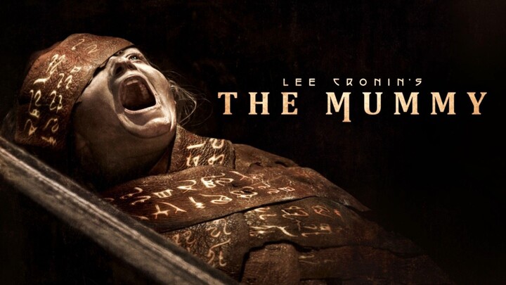 [MOVIE] LEE CRONIN'S THE MUMMY (2026) - Film Horror Terbaru S4Dis Dan Brut4l. Wajib Tonton!!!