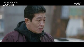 Psychopath Diary.E11