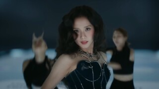 JISOO MV comeback solo "Earthquake" của Kim Jisoo đã được phát hành