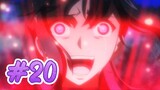 The Legend of the Legendary Heroes - Episode 20 [English Sub]