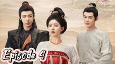 🇨🇳 EP04: The Story Of Pearl Girl (Eng Sub)