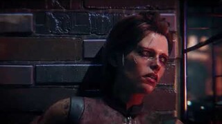Dead By Daylight triller resident evil 5to aniversary
