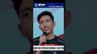 RRQ Lemon Tentang Evos Saykots! Jagoan Saykots Atau R7?