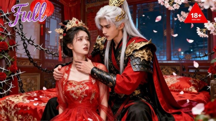 Forced To Marry A Brutal General