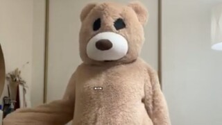 [เต้นโคฟเวอร์สุดเซ็กซี่] อีแทมิน-มูฟ