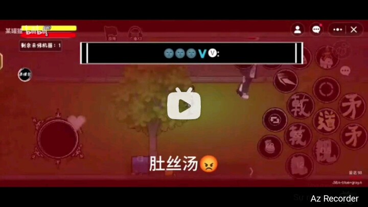 Game này hay nha ae#BuildaGame#噩梦本源#34521002