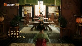 The Immortal Promise 2022 [Eng.Sub] Ep12