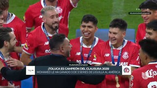 2025.05.25 Toluca vs América (Liga MX CL2025, Final (Vuelta)) (Univision)