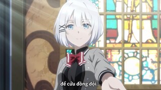 Cùng nhau giải cứu Loli bị bắt cóc #AniMeme