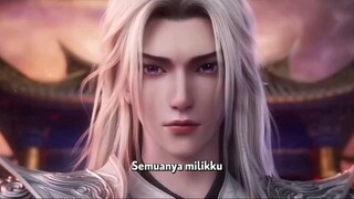 Renegade immortal movie sub indo #1