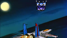 Transformers S02E11