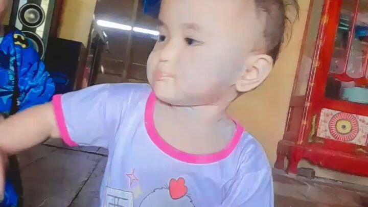 nitip bstasion. .my angel❤️