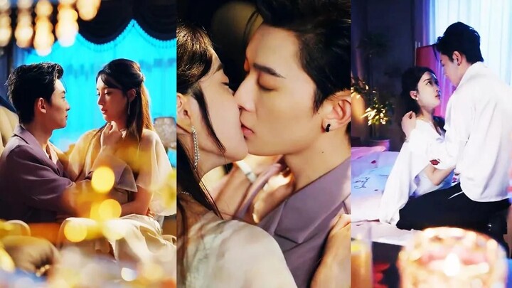 Gadis minta tolong pada pria 30 tahun, paman CEO tunangan selingkuhnya, yang jatuh cinta padanya!