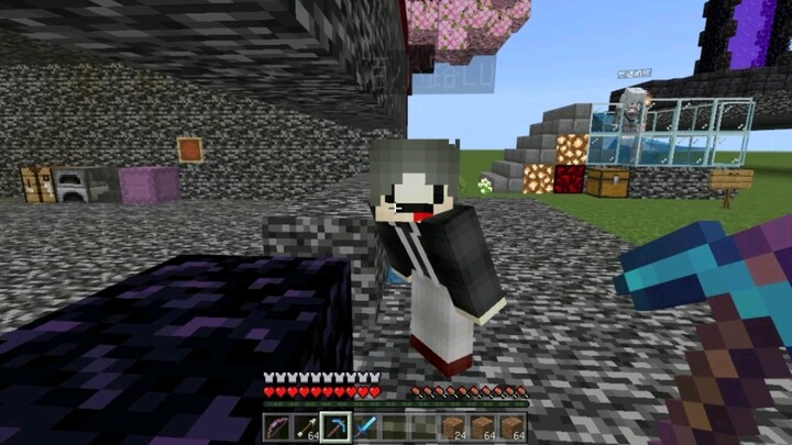 “Khi tôi nhận ra bạn khác với những người khác”