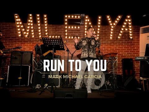 MMG Live - Run To You