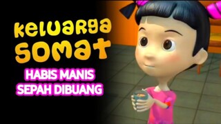 E71 "Habis Manis Sepah Di Buang"