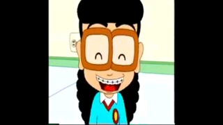 Betty Toons Parte 2 de 2