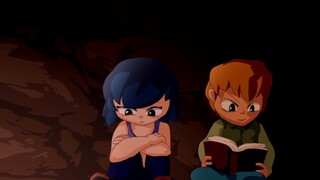 【Hoạt hình Terraria】Bottoms-Tập 3