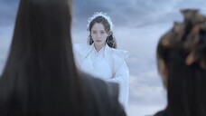Seal of Love (2022) สดับรักก้องยุทธภพ EP 18 [ซับไทย]