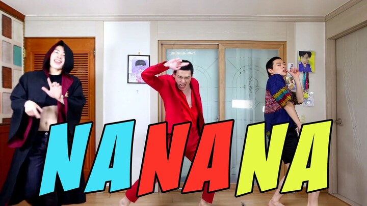 How many Korean songs with NA can you recognize? [Split Brother]