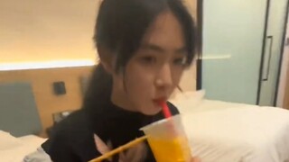 “别吃辣会辣”