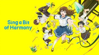 Sing a Bit of Harmony (Ai no Utagoe wo Kikasete) FULL MOVIE