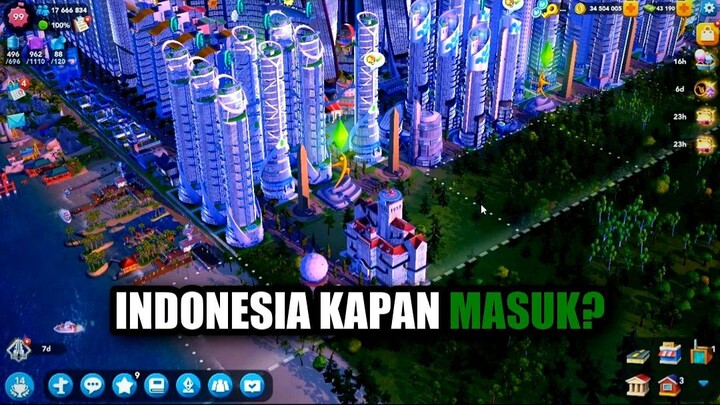 🌍 MUSIM YUNANI DATANG! MALAYSIA MASUK, INDONESIA KAPAN?