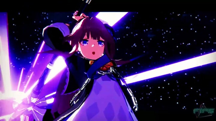 Summer Game Fest Star Rail #HonkaiStarRail #StarRail #Hoyoverse