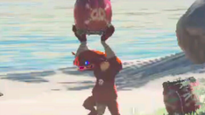 ？