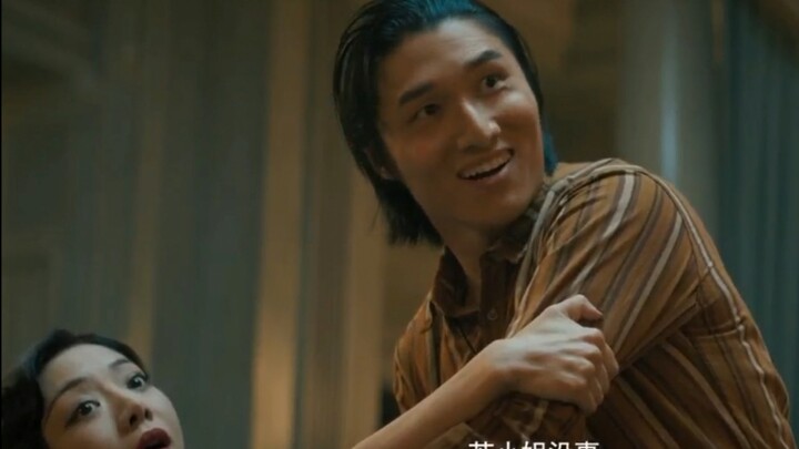 【Membawa Ketenaran dan Kemenangan】Adegan Lucu Sang Bocah Jenius: Perempuan Beracun, Kalau Aku yang M