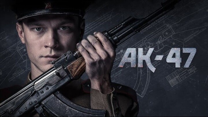 Kalashnikov AK-47 (2020) - SUB INDO